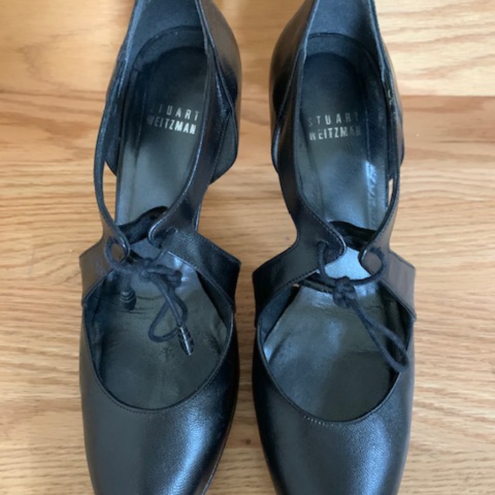 Stuart Weitzman heels